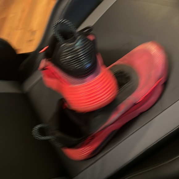 nike airmax bred 2090 - Picture 3 of 4